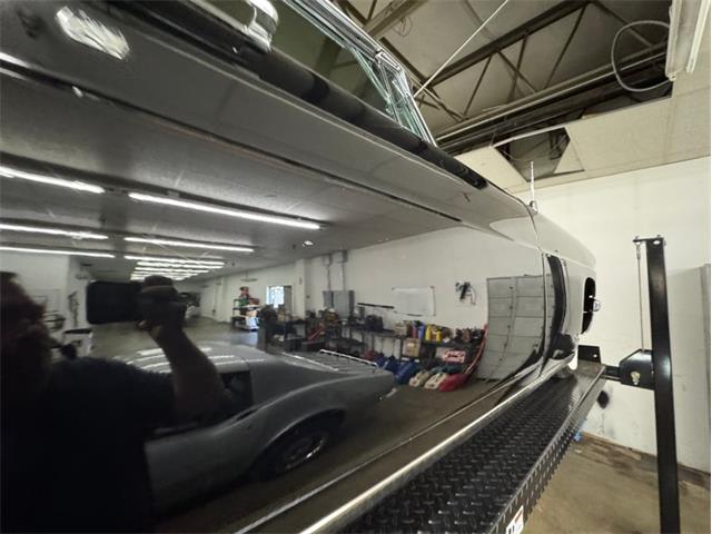 1956 Continental Mark II (CC-2107355) for sale in Morgantown, Pennsylvania