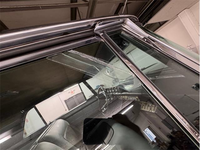 1956 Continental Mark II (CC-2107355) for sale in Morgantown, Pennsylvania