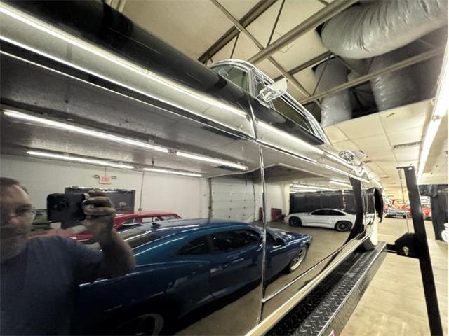 1956 Continental Mark II (CC-2107355) for sale in Morgantown, Pennsylvania