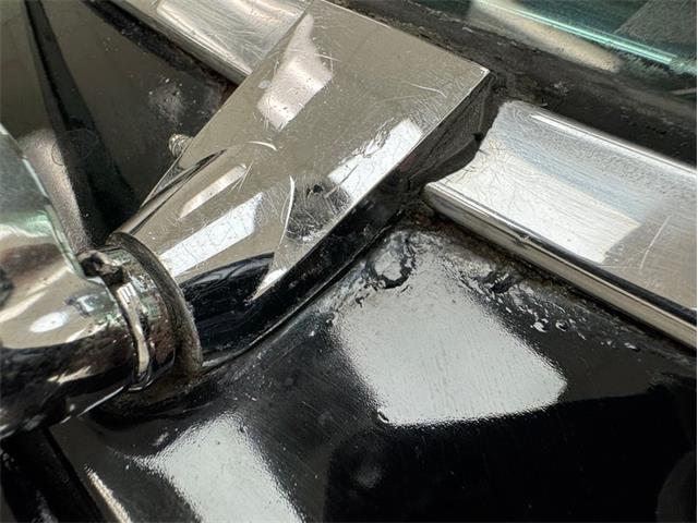 1956 Continental Mark II (CC-2107355) for sale in Morgantown, Pennsylvania