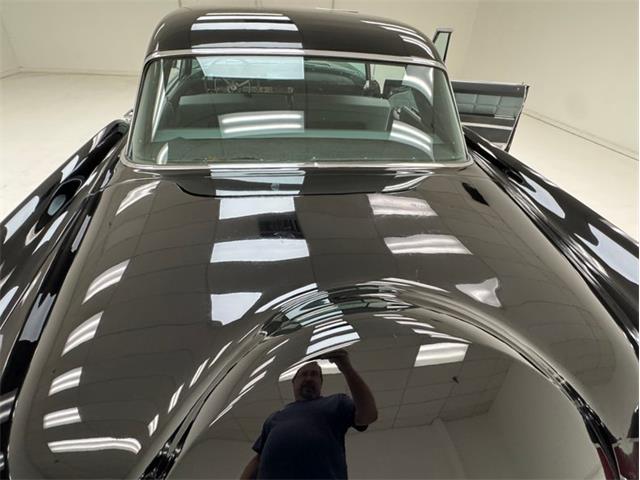1956 Continental Mark II (CC-2107355) for sale in Morgantown, Pennsylvania