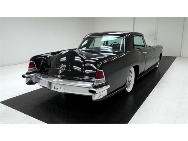 1956 Continental Mark II (CC-2107355) for sale in Morgantown, Pennsylvania
