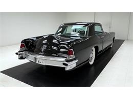1956 Continental Mark II (CC-2107355) for sale in Morgantown, Pennsylvania