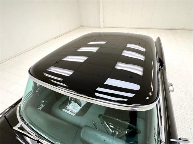 1956 Continental Mark II (CC-2107355) for sale in Morgantown, Pennsylvania