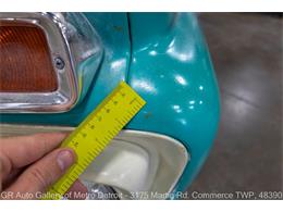 1966 Ford F100 (CC-2107356) for sale in Kentwood, Michigan