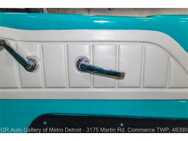 1966 Ford F100 (CC-2107356) for sale in Kentwood, Michigan