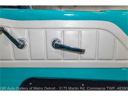 1966 Ford F100 (CC-2107356) for sale in Kentwood, Michigan
