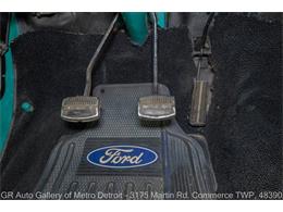 1966 Ford F100 (CC-2107356) for sale in Kentwood, Michigan