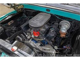 1966 Ford F100 (CC-2107356) for sale in Kentwood, Michigan