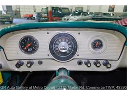 1966 Ford F100 (CC-2107356) for sale in Kentwood, Michigan