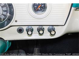 1966 Ford F100 (CC-2107356) for sale in Kentwood, Michigan