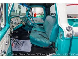 1966 Ford F100 (CC-2107356) for sale in Kentwood, Michigan