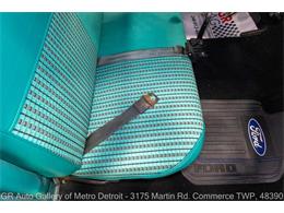 1966 Ford F100 (CC-2107356) for sale in Kentwood, Michigan