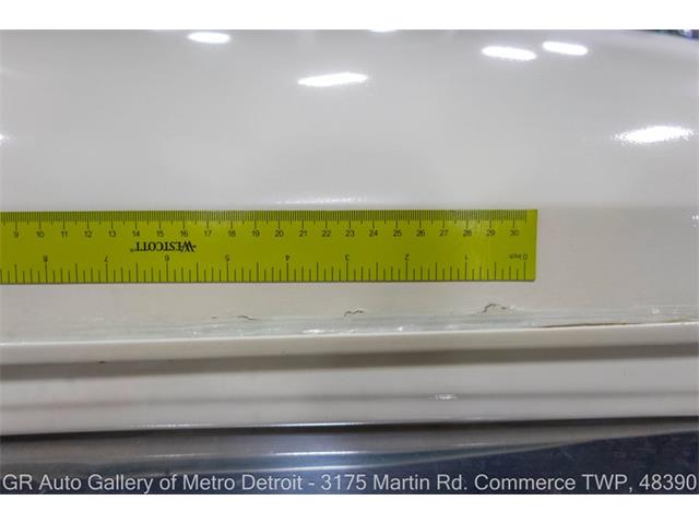 1966 Ford F100 (CC-2107356) for sale in Kentwood, Michigan