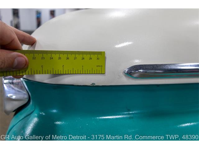 1966 Ford F100 (CC-2107356) for sale in Kentwood, Michigan