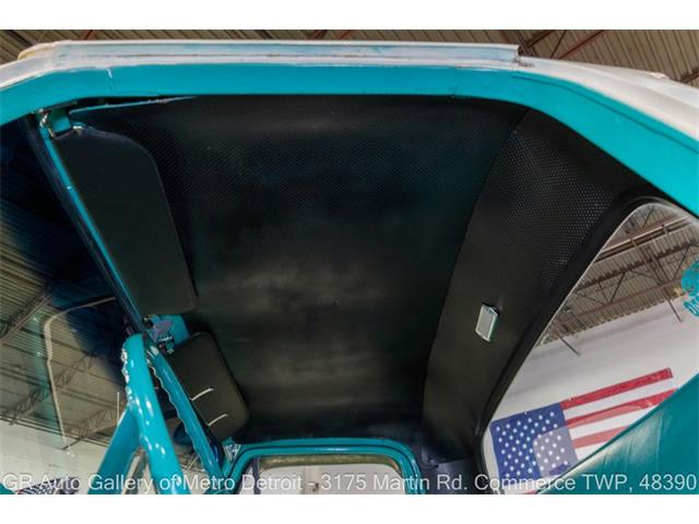 1966 Ford F100 (CC-2107356) for sale in Kentwood, Michigan