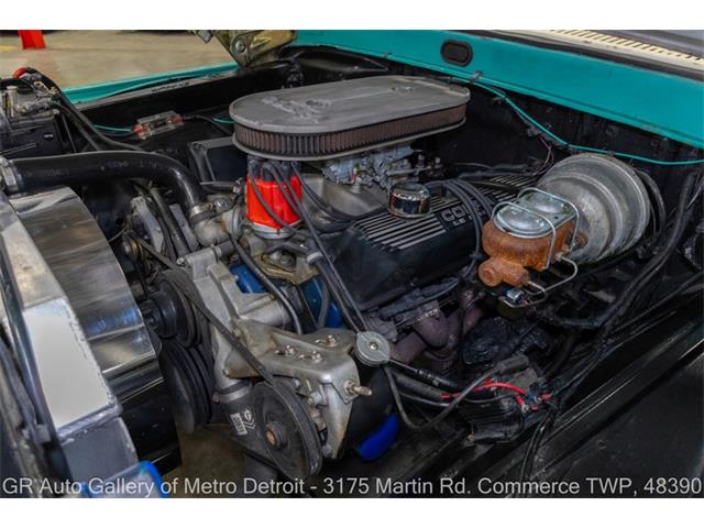 1966 Ford F100 (CC-2107356) for sale in Kentwood, Michigan