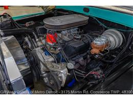 1966 Ford F100 (CC-2107356) for sale in Kentwood, Michigan