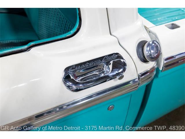 1966 Ford F100 (CC-2107356) for sale in Kentwood, Michigan