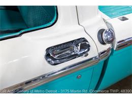 1966 Ford F100 (CC-2107356) for sale in Kentwood, Michigan
