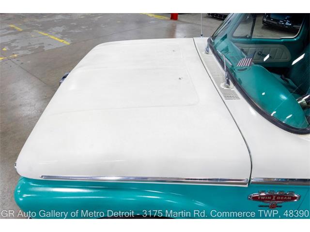 1966 Ford F100 (CC-2107356) for sale in Kentwood, Michigan