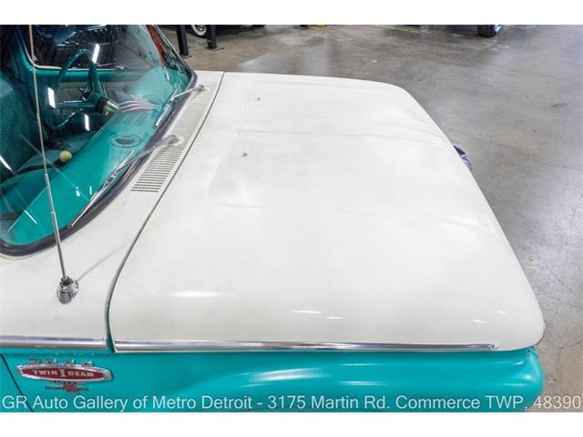 1966 Ford F100 (CC-2107356) for sale in Kentwood, Michigan