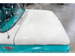 1966 Ford F100 (CC-2107356) for sale in Kentwood, Michigan