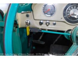 1966 Ford F100 (CC-2107356) for sale in Kentwood, Michigan
