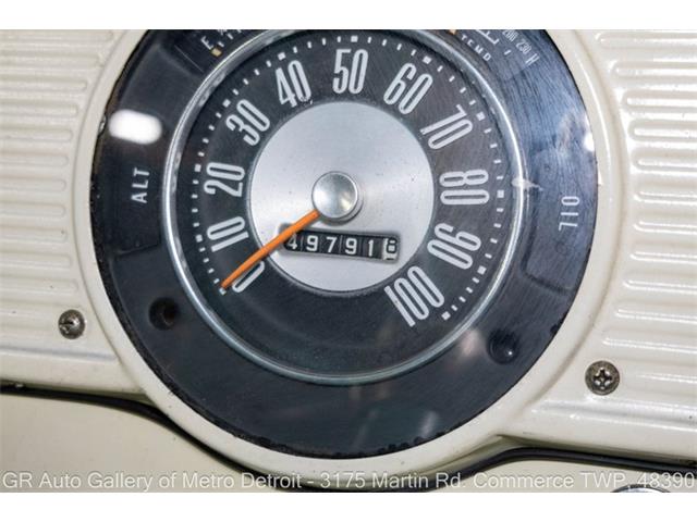 1966 Ford F100 (CC-2107356) for sale in Kentwood, Michigan