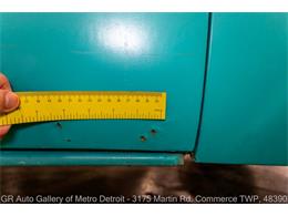1966 Ford F100 (CC-2107356) for sale in Kentwood, Michigan