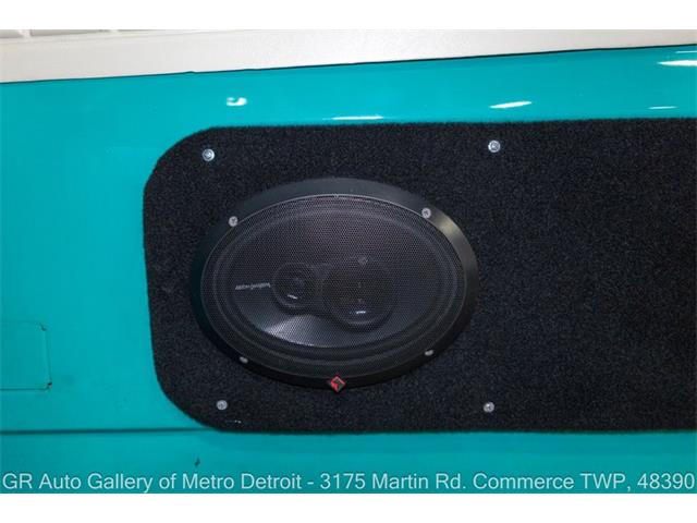 1966 Ford F100 (CC-2107356) for sale in Kentwood, Michigan