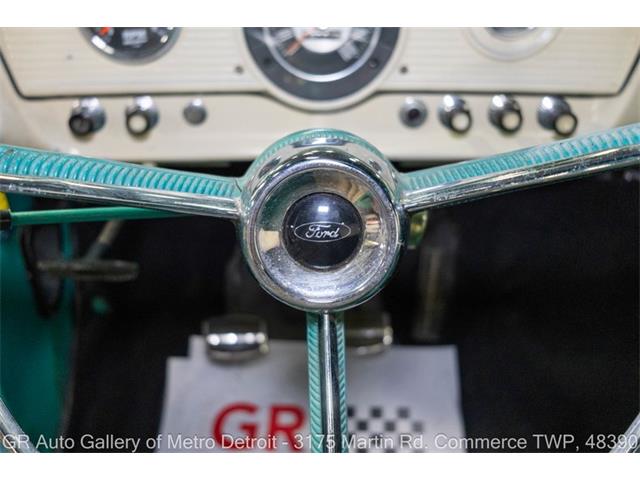 1966 Ford F100 (CC-2107356) for sale in Kentwood, Michigan