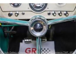 1966 Ford F100 (CC-2107356) for sale in Kentwood, Michigan