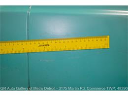 1966 Ford F100 (CC-2107356) for sale in Kentwood, Michigan
