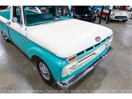1966 Ford F100 (CC-2107356) for sale in Kentwood, Michigan