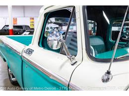 1966 Ford F100 (CC-2107356) for sale in Kentwood, Michigan