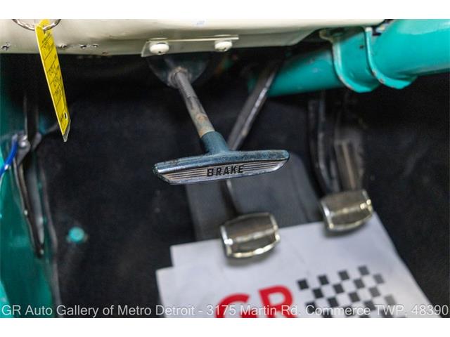 1966 Ford F100 (CC-2107356) for sale in Kentwood, Michigan