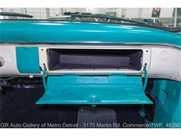 1966 Ford F100 (CC-2107356) for sale in Kentwood, Michigan