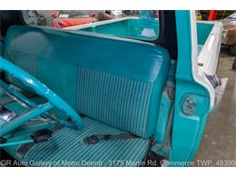 1966 Ford F100 (CC-2107356) for sale in Kentwood, Michigan