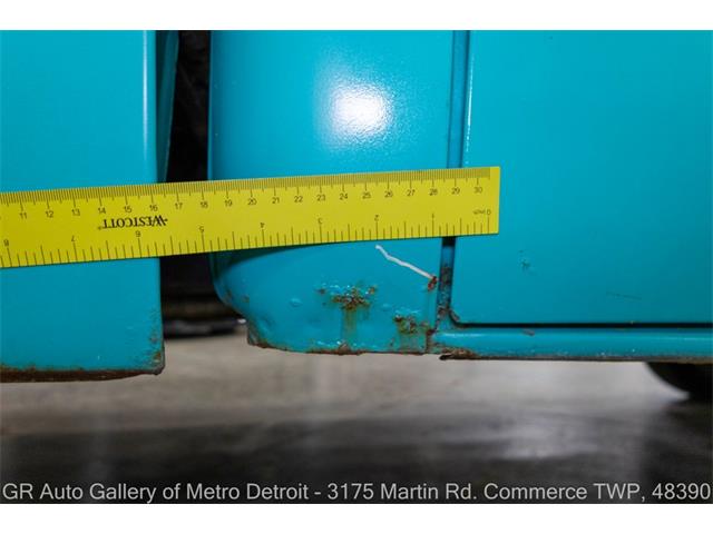 1966 Ford F100 (CC-2107356) for sale in Kentwood, Michigan