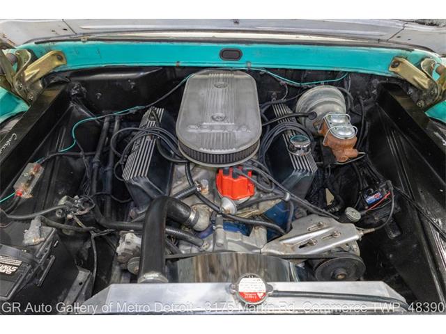 1966 Ford F100 (CC-2107356) for sale in Kentwood, Michigan