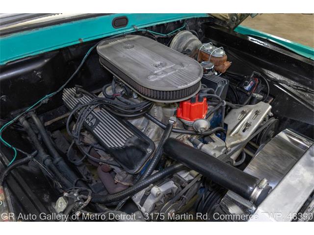 1966 Ford F100 (CC-2107356) for sale in Kentwood, Michigan