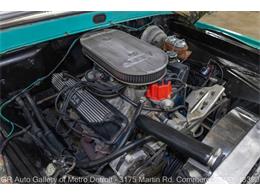 1966 Ford F100 (CC-2107356) for sale in Kentwood, Michigan