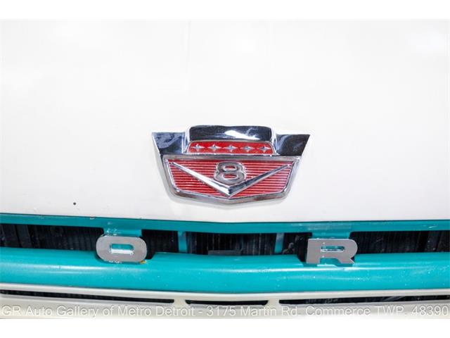 1966 Ford F100 (CC-2107356) for sale in Kentwood, Michigan