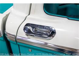 1966 Ford F100 (CC-2107356) for sale in Kentwood, Michigan