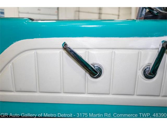 1966 Ford F100 (CC-2107356) for sale in Kentwood, Michigan