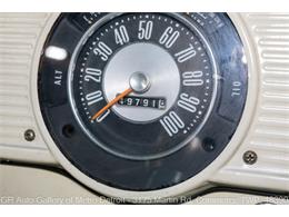 1966 Ford F100 (CC-2107356) for sale in Kentwood, Michigan
