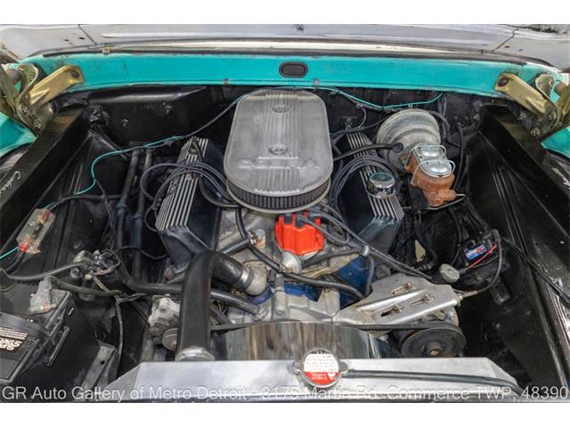 1966 Ford F100 (CC-2107356) for sale in Kentwood, Michigan