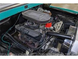 1966 Ford F100 (CC-2107356) for sale in Kentwood, Michigan