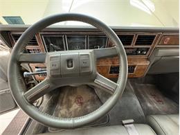 1986 Lincoln Town Car (CC-2107357) for sale in Morgantown, Pennsylvania